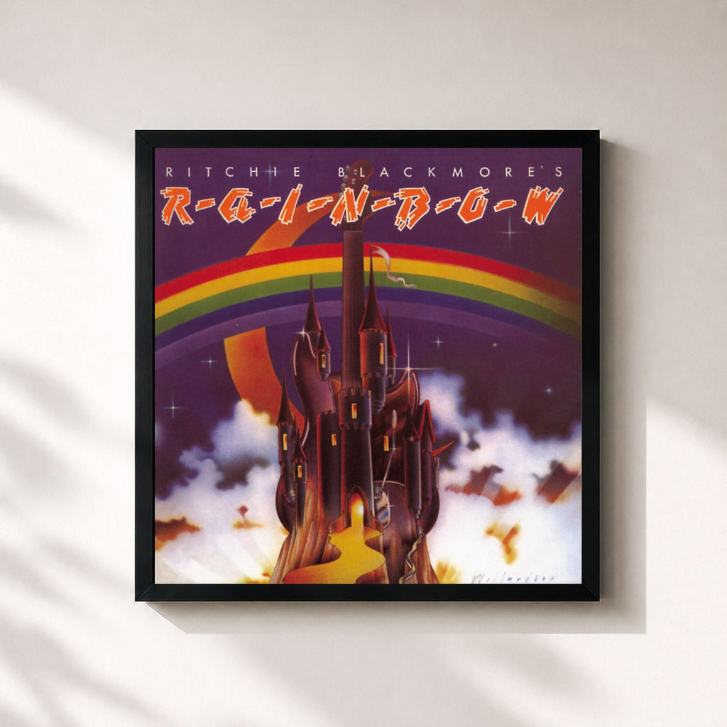 Rainbow · Ritchie Blackmore's Rainbow