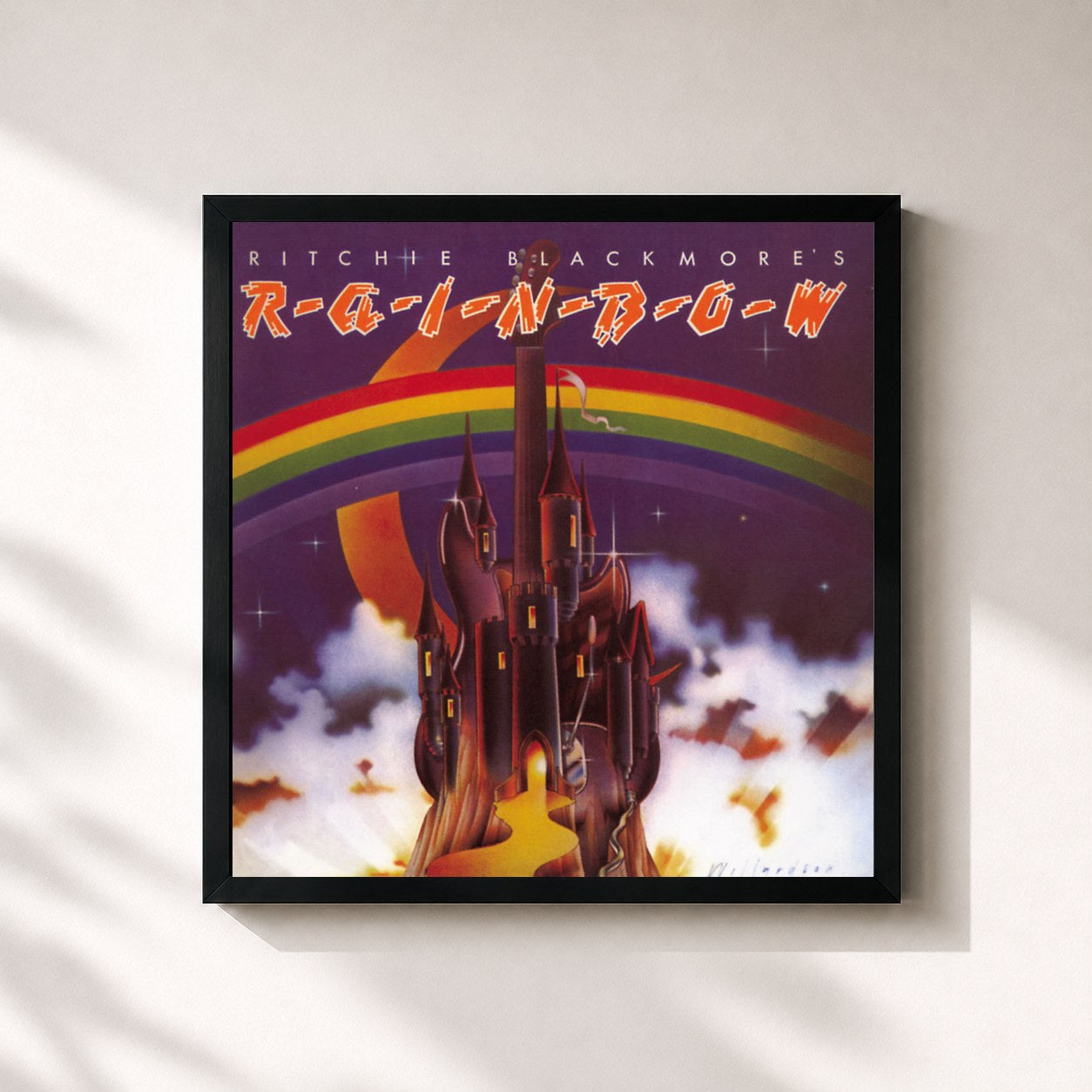 Rainbow · Ritchie Blackmore's Rainbow