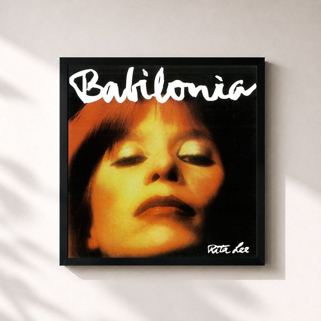 Rita Lee · Babilônia