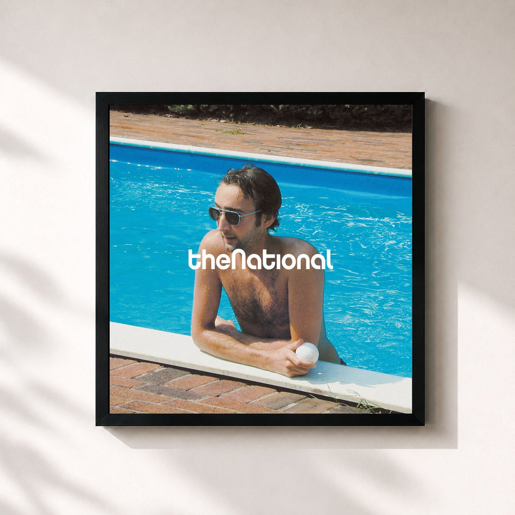 The National · The National (2021 Remaster)