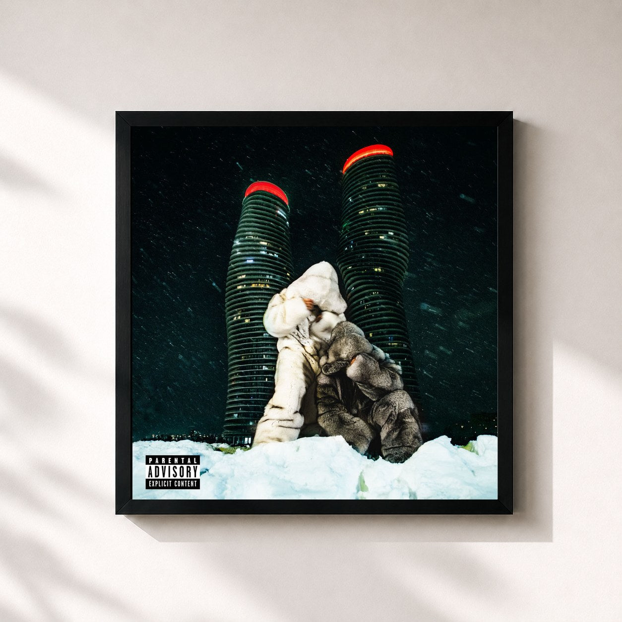 PARTYNEXTDOOR – $ome $exy $ongs 4 U