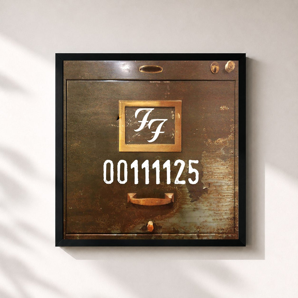 Foo Fighters · 00111125 - Live In London