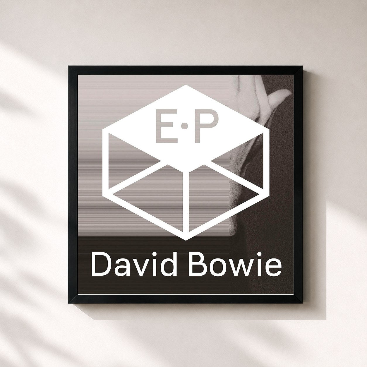 David Bowie – The Next Day Extra EP