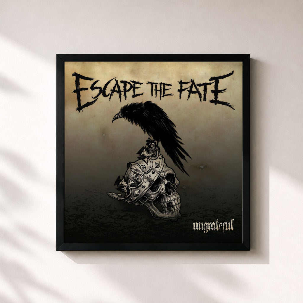 Escape the Fate · Ungrateful