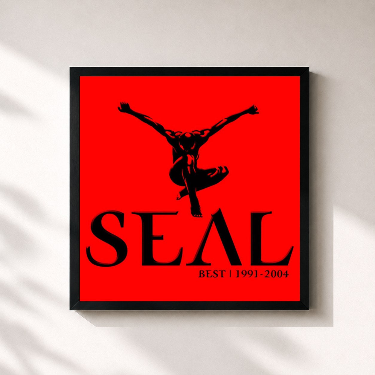 Seal · Seal Best Remixes 1991 - 2005