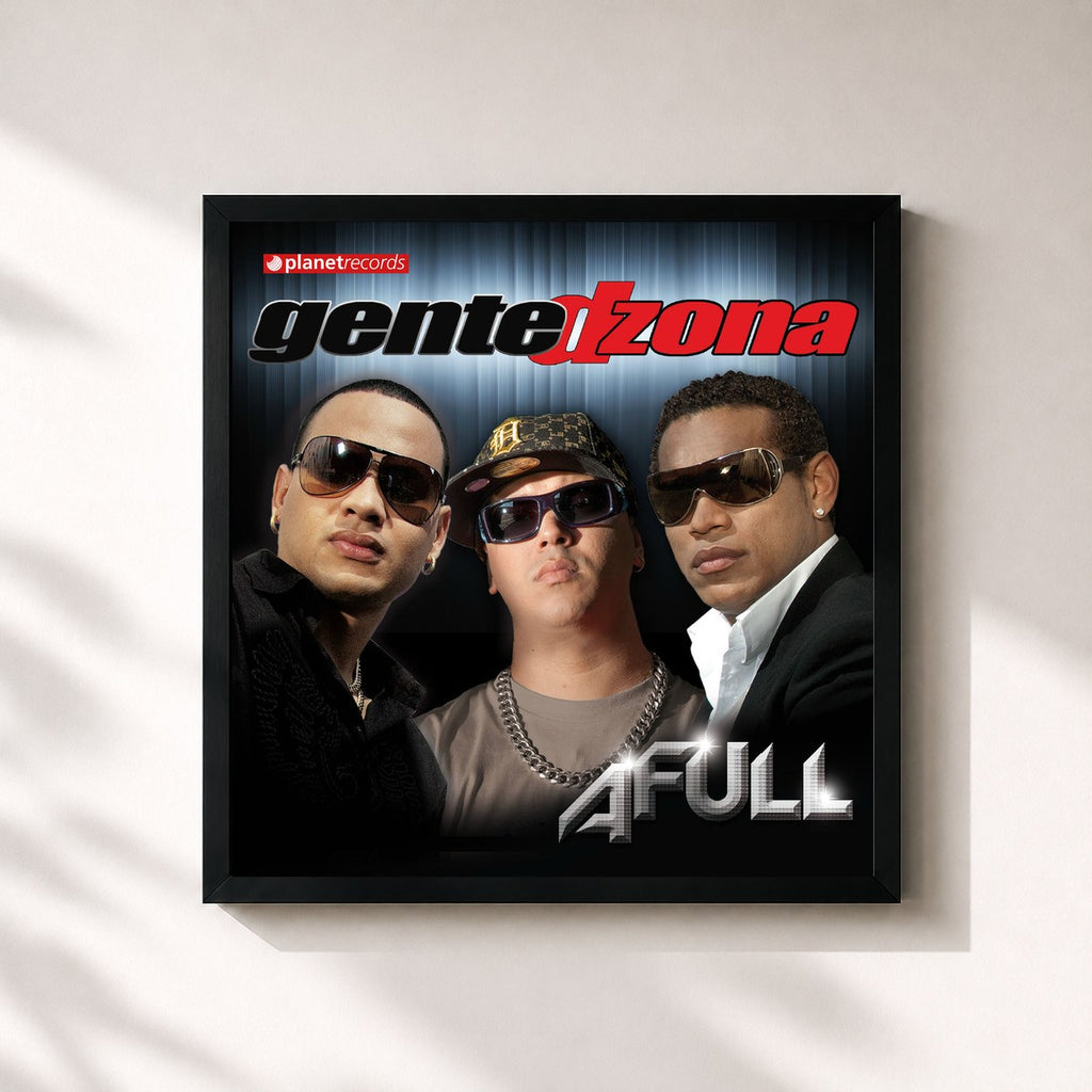 Gente De Zona · A Full