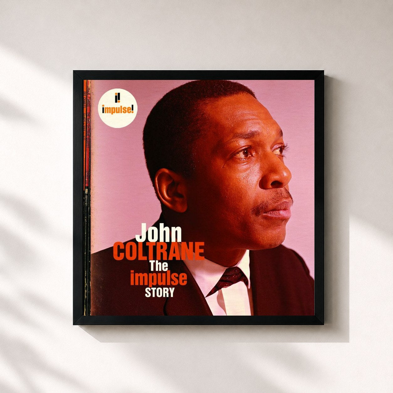 John Coltrane · The Impulse Story