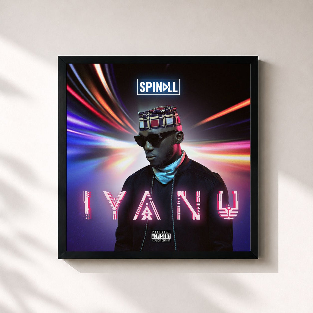 Spinall · Iyanu