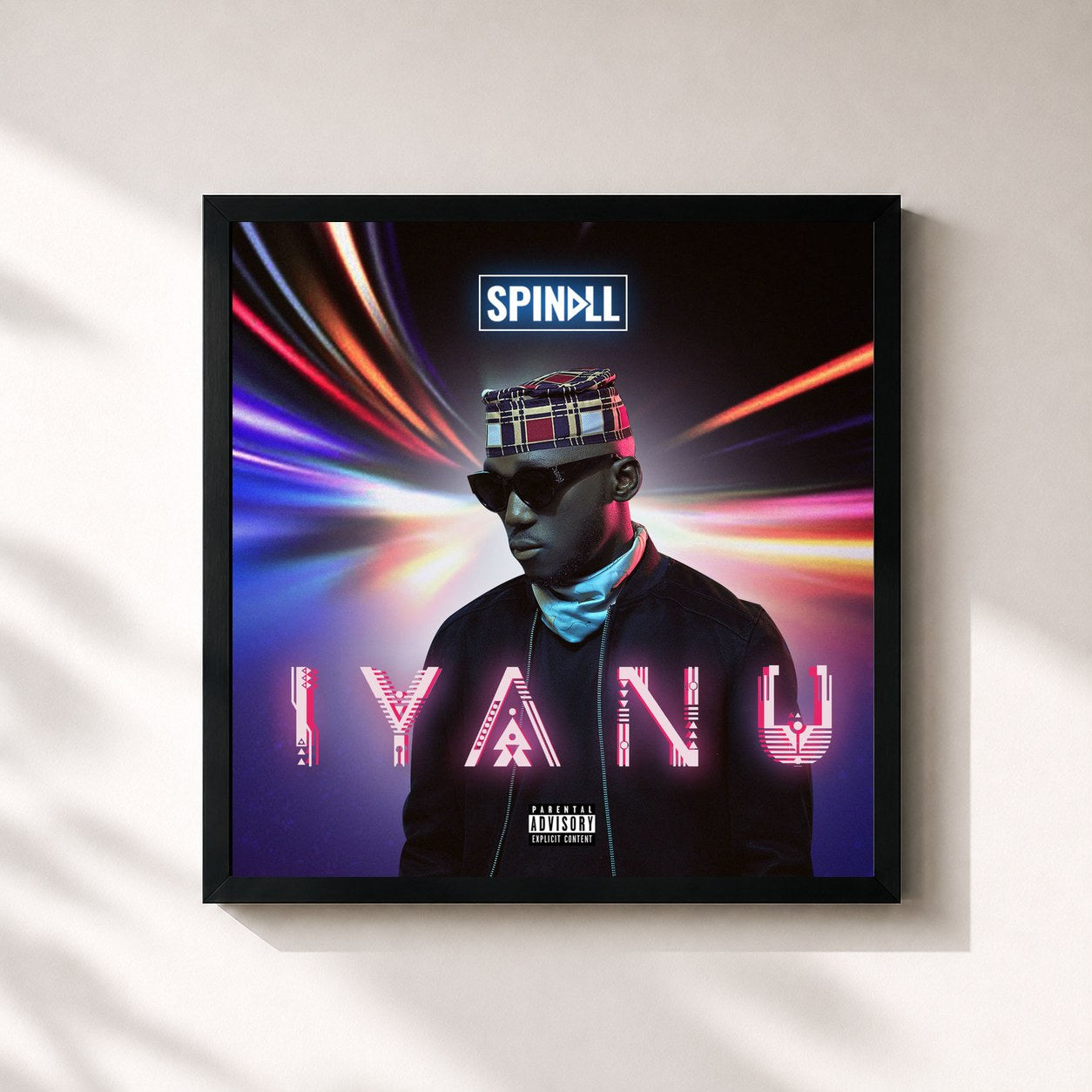Spinall · Iyanu