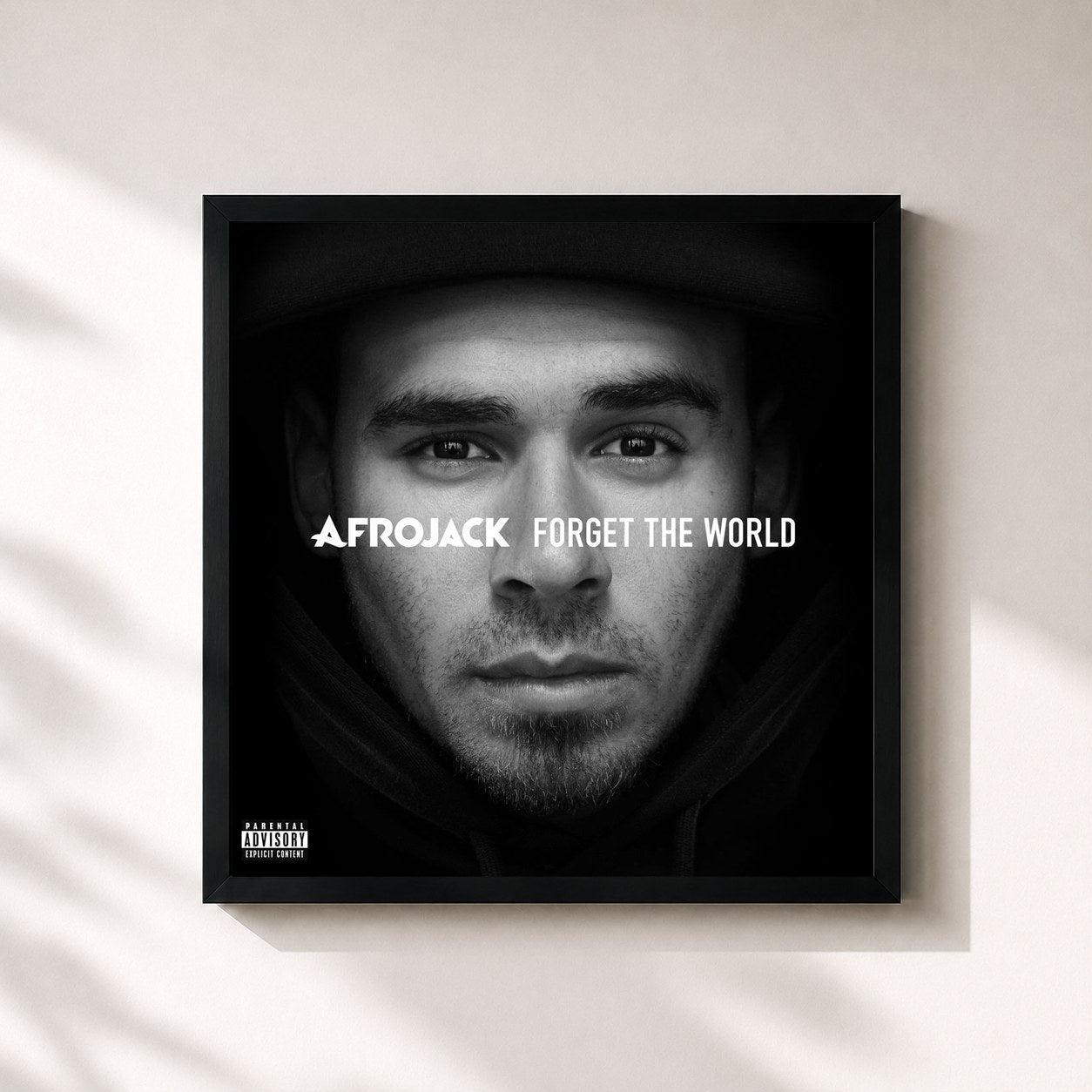 AFROJACK · Forget The World (Deluxe)