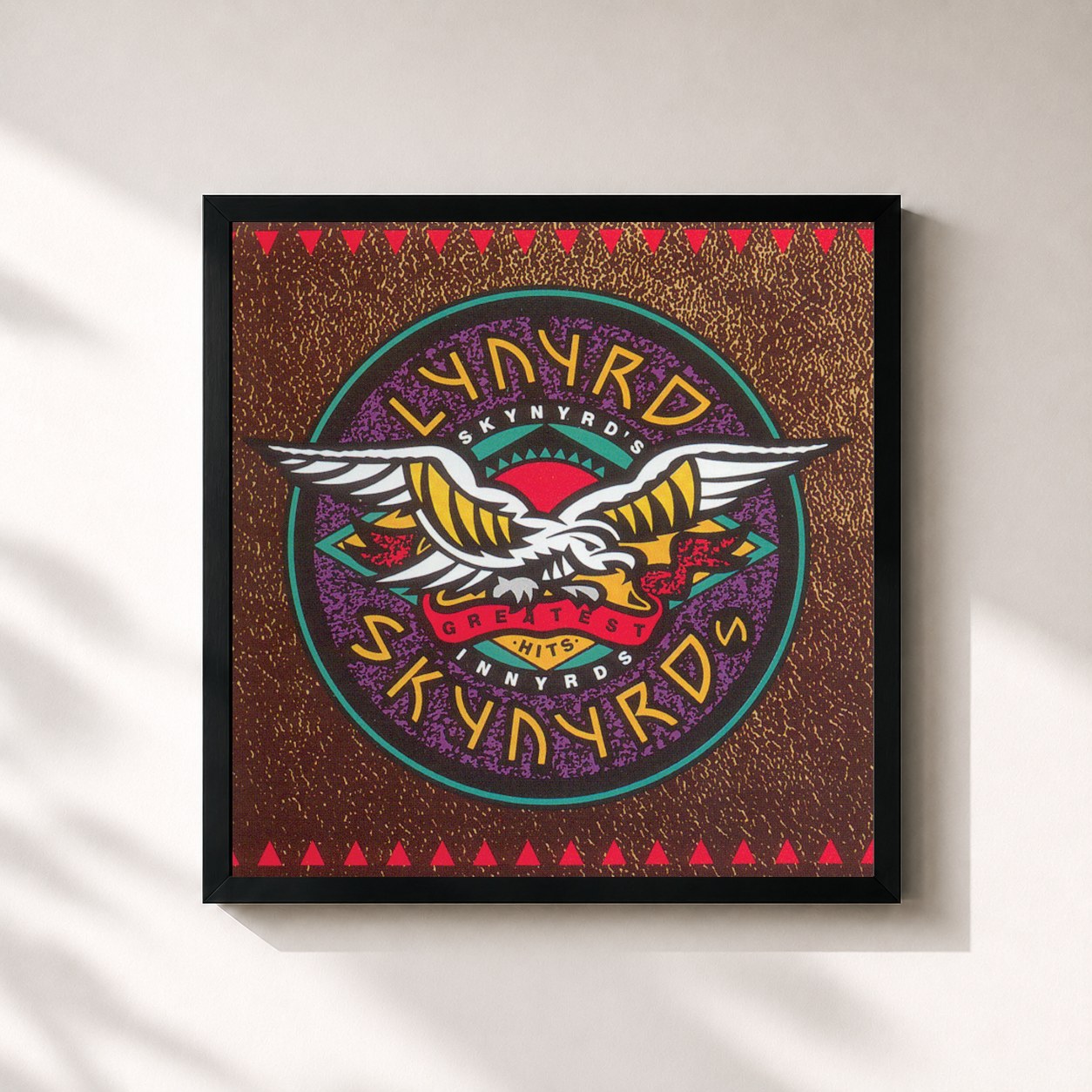 Lynyrd Skynyrd · Skynyrd's Innyrds: Greatest Hits