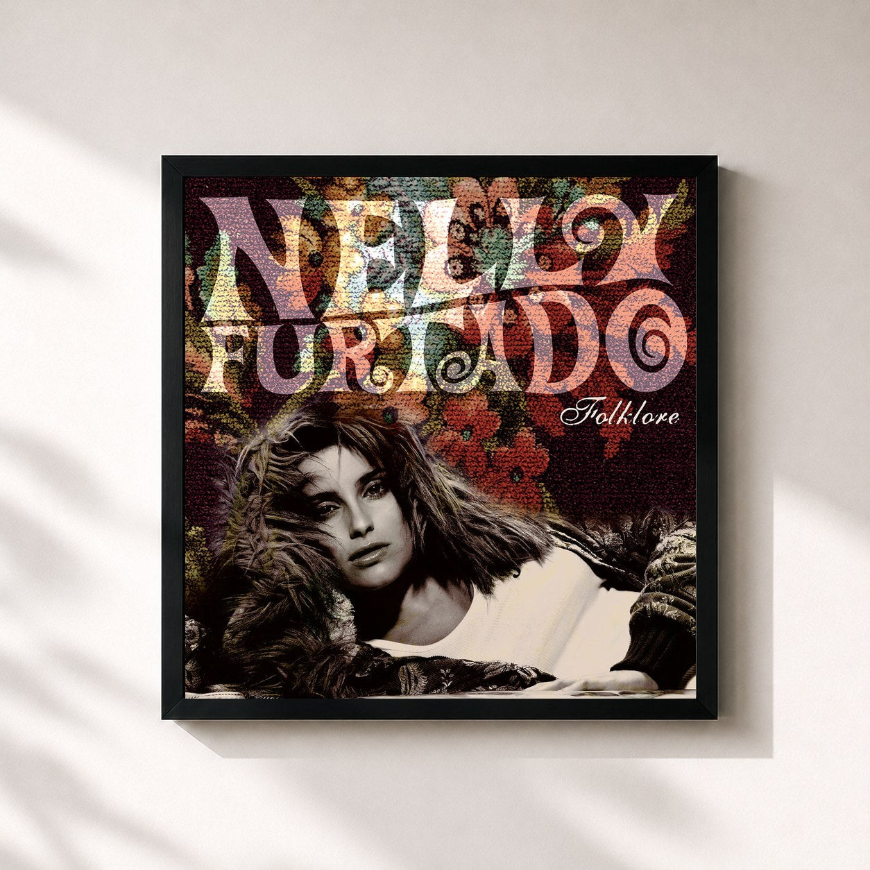 Nelly Furtado · Folklore