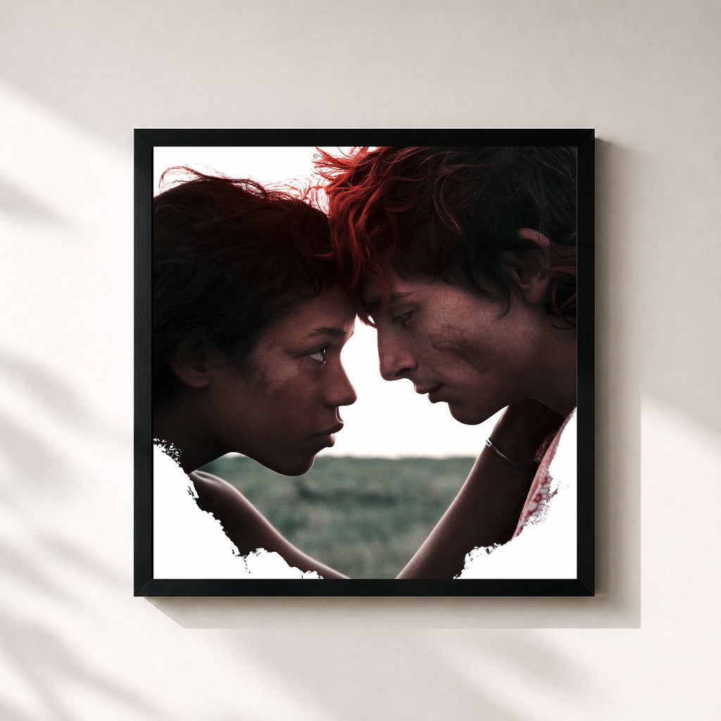 Trent Reznor and Atticus Ross · Bones and All (Original Score)