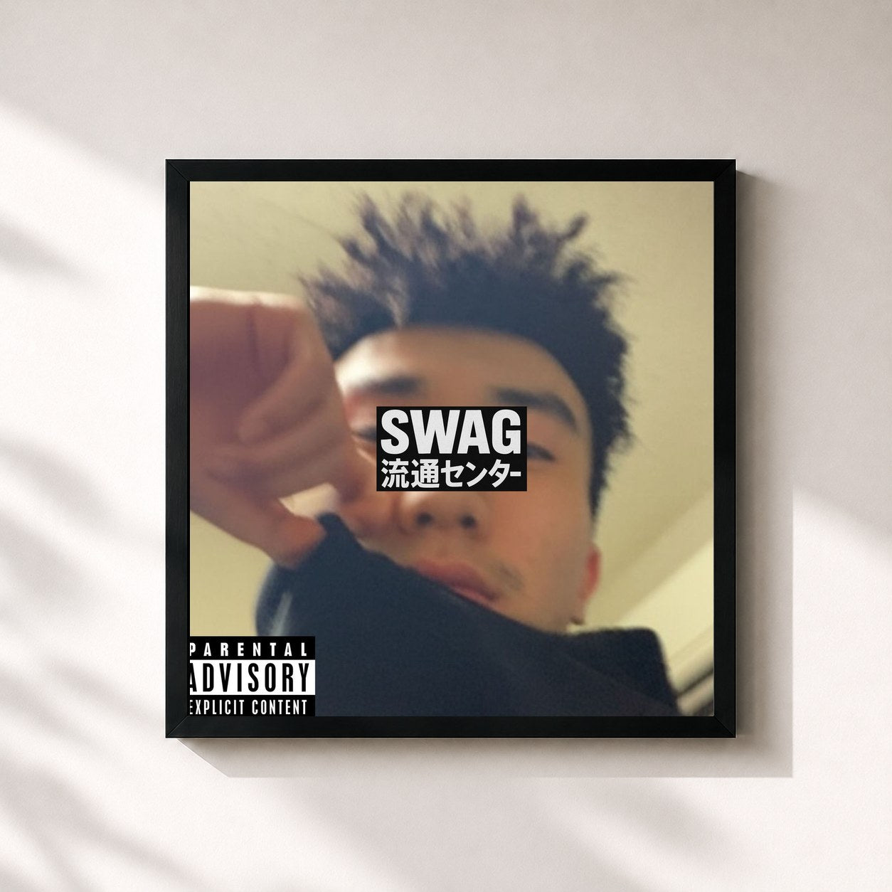 TK · TK in SWAg