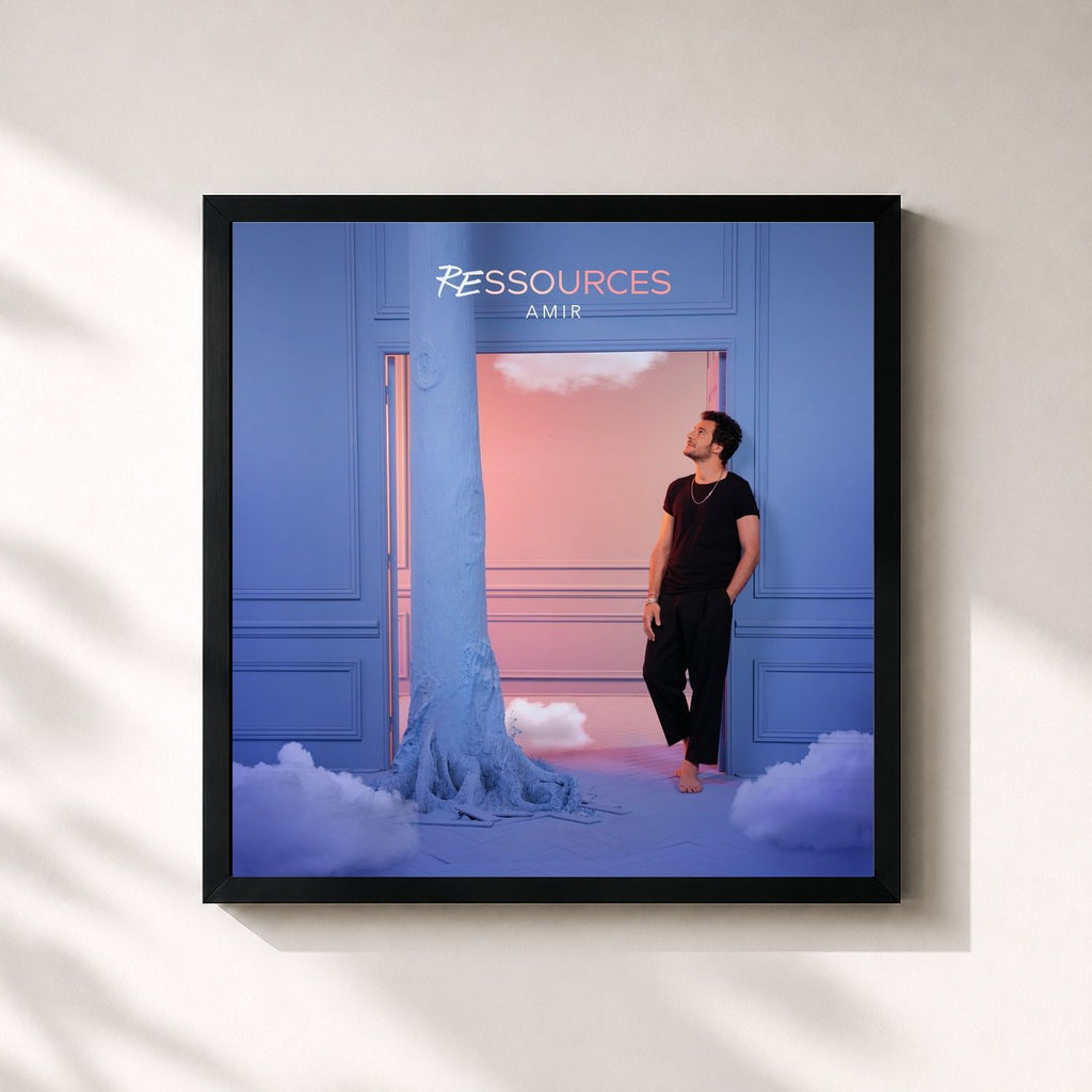 Amir – Ressources