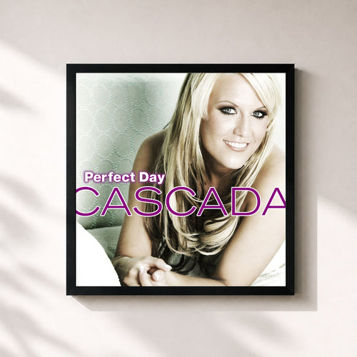 Cascada · Perfect Day
