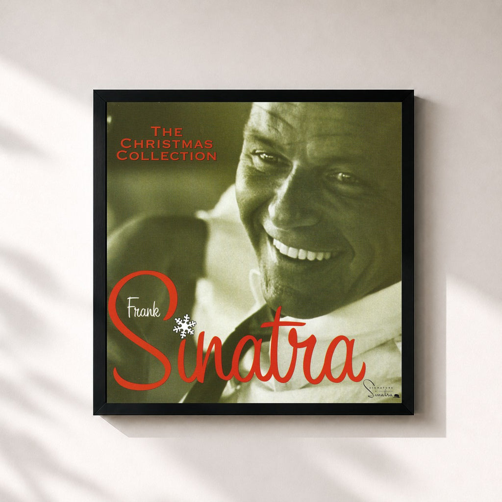 Frank Sinatra · The Christmas Collection