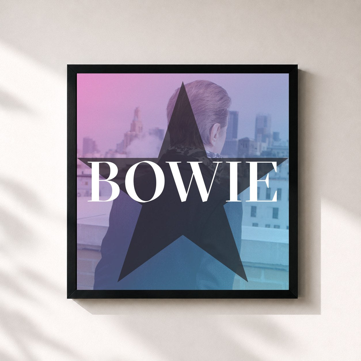 David Bowie · No Plan E.P.