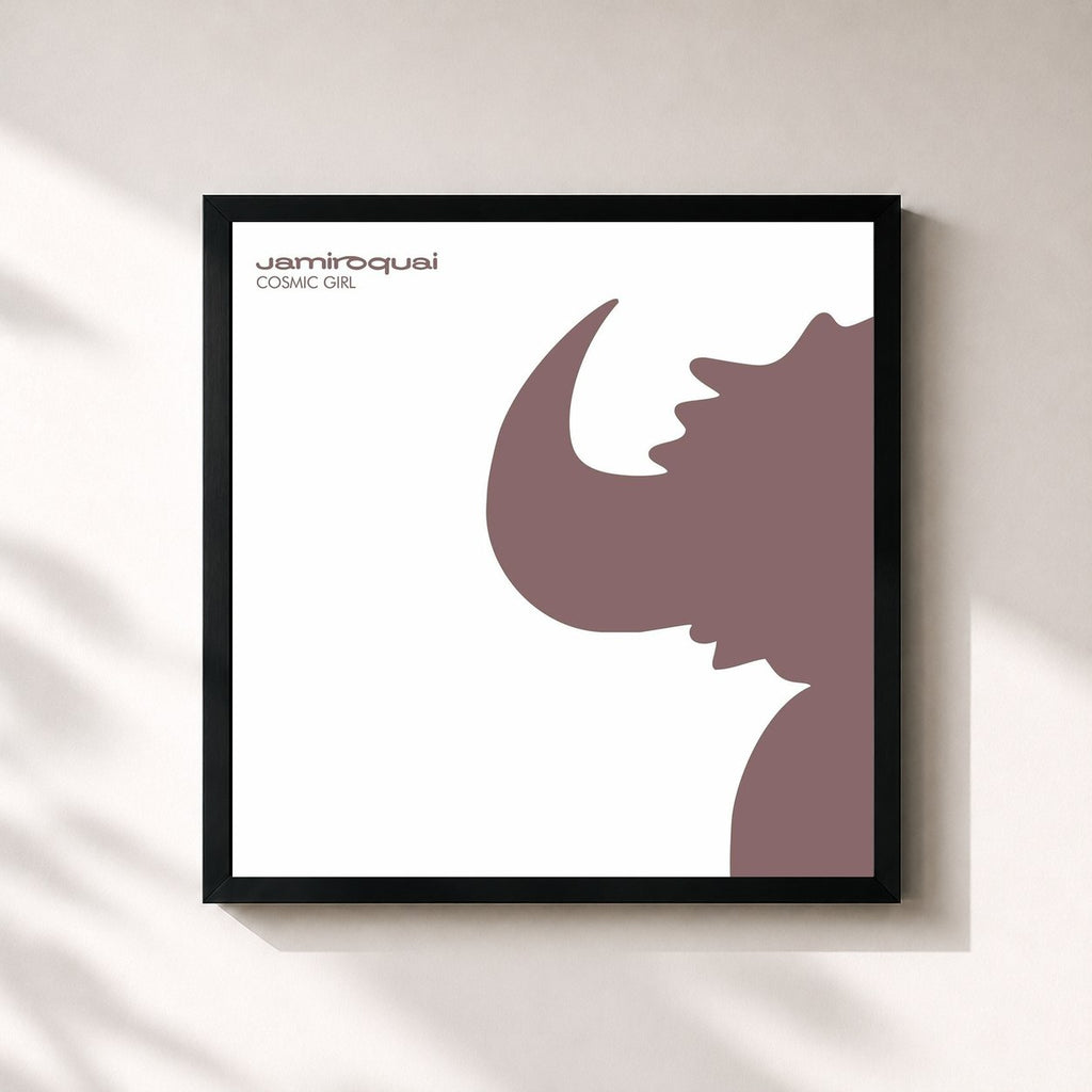 Jamiroquai · Cosmic Girl (Dimitri from Paris Remixes)