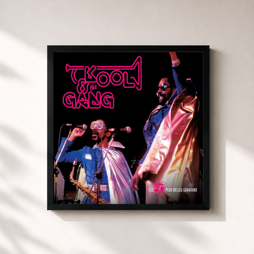 Kool & The Gang · The 50 Greatest Songs