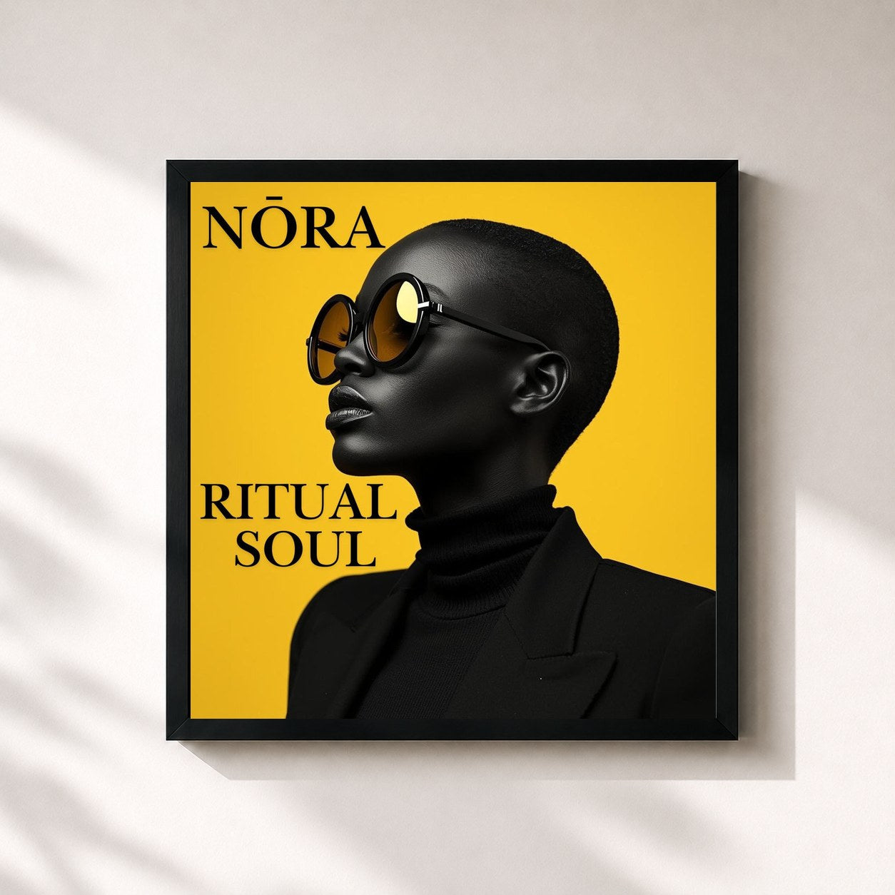 Nora · Luxury Afro House | Organic Soul & Tribal Groove | NŌRA