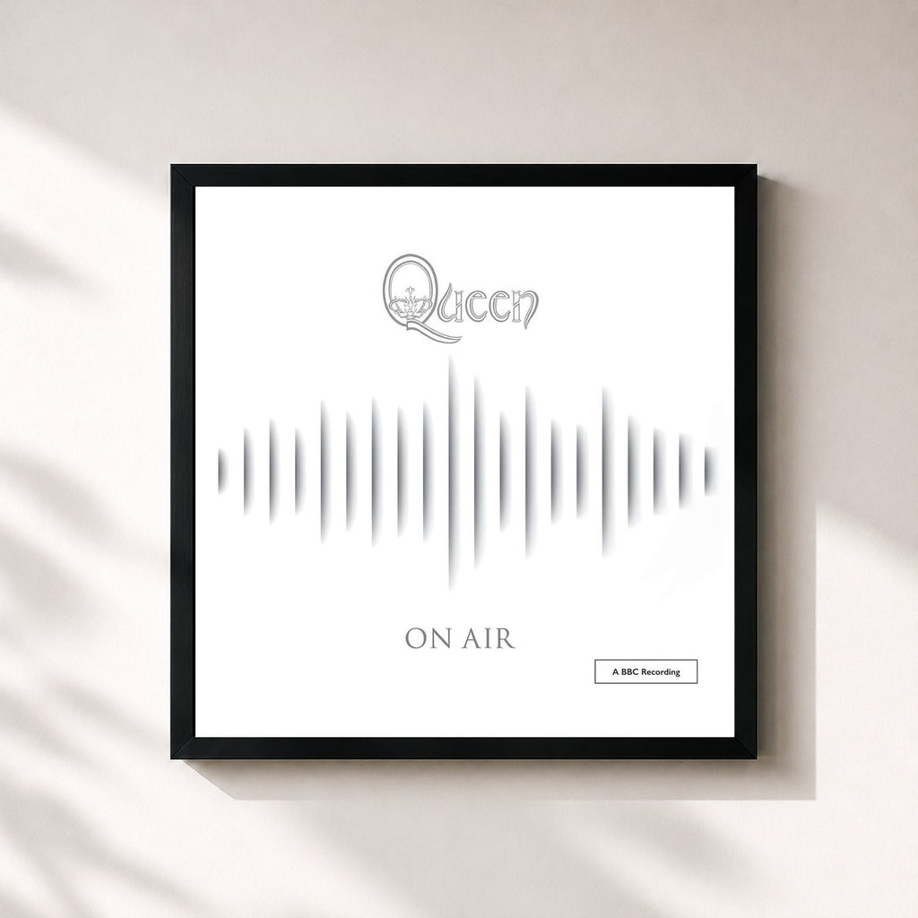 Queen – On Air