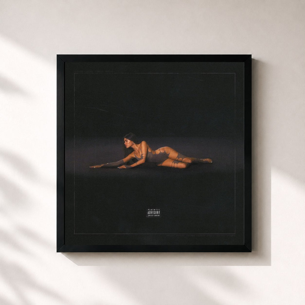 Madison Beer · Life Support