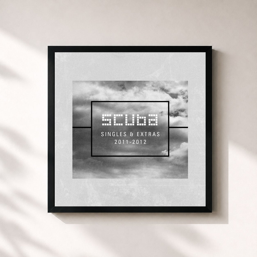 Scuba · Scuba: Singles & Extras (2011 - 2012)