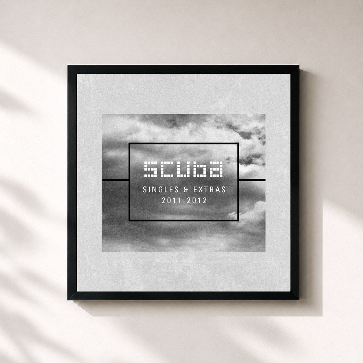 Scuba · Scuba: Singles & Extras (2011 - 2012)