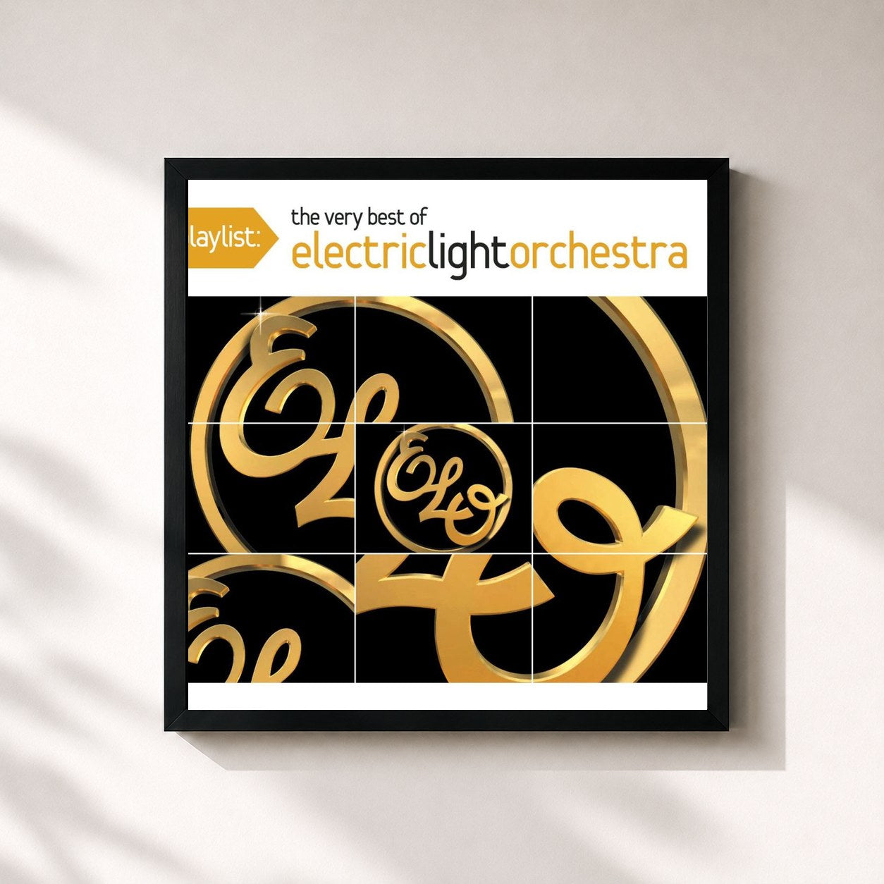 Electric Light Orchestra · Playlist: The Very Best Of Electric Light Orchestra
