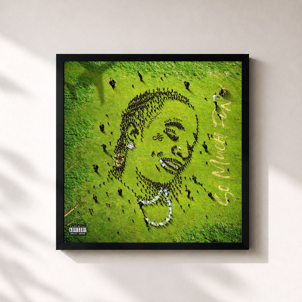 Young Thug · So Much Fun
