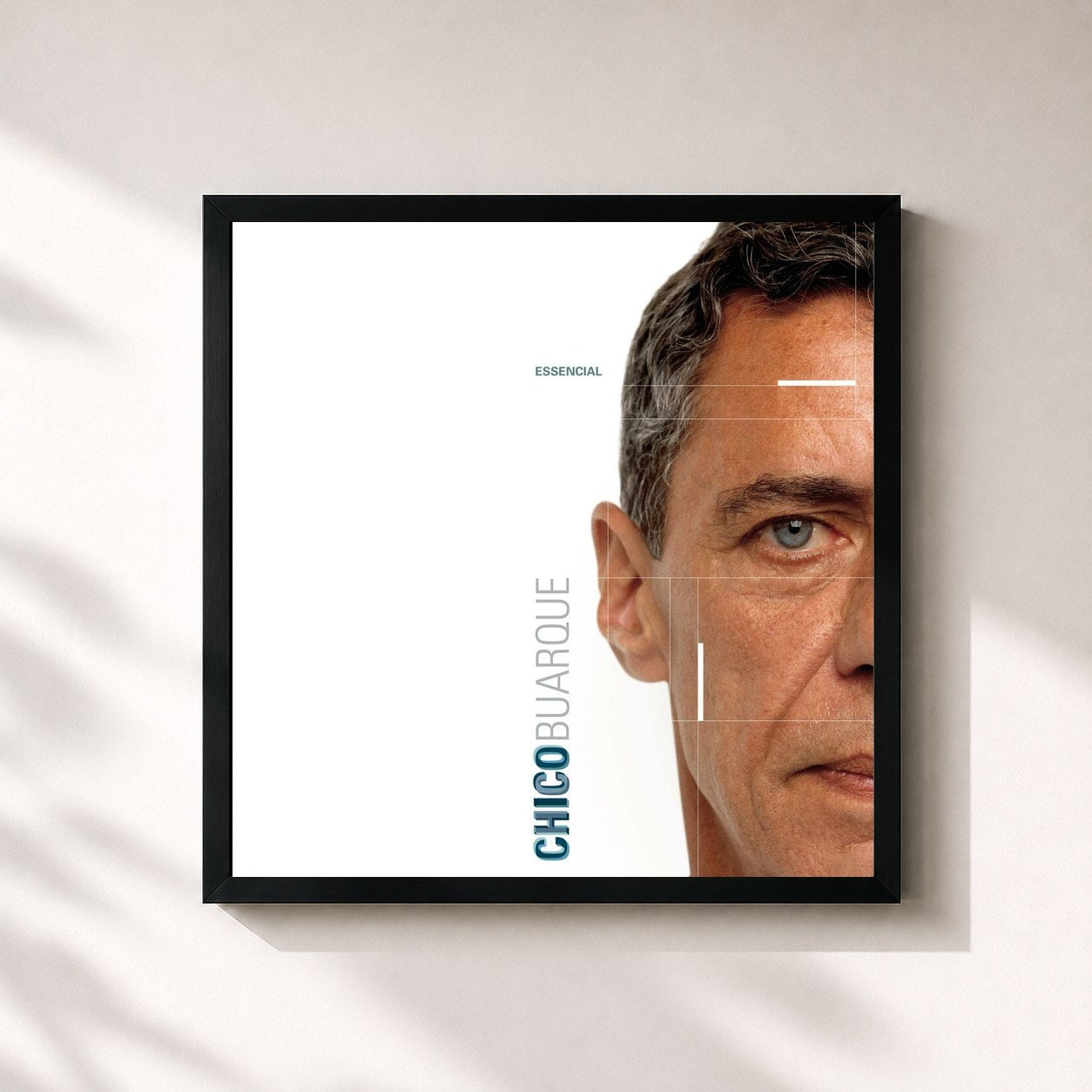 Chico Buarque · Chico Buarque Essencial (Box)
