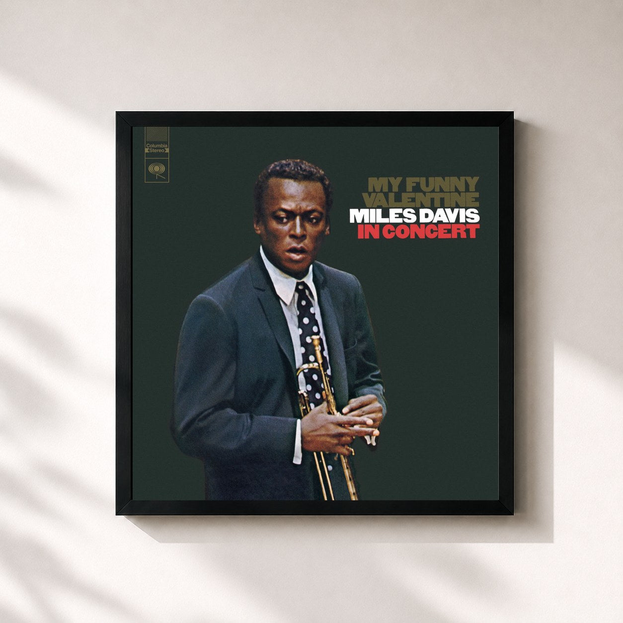 Miles Davis · My Funny Valentine