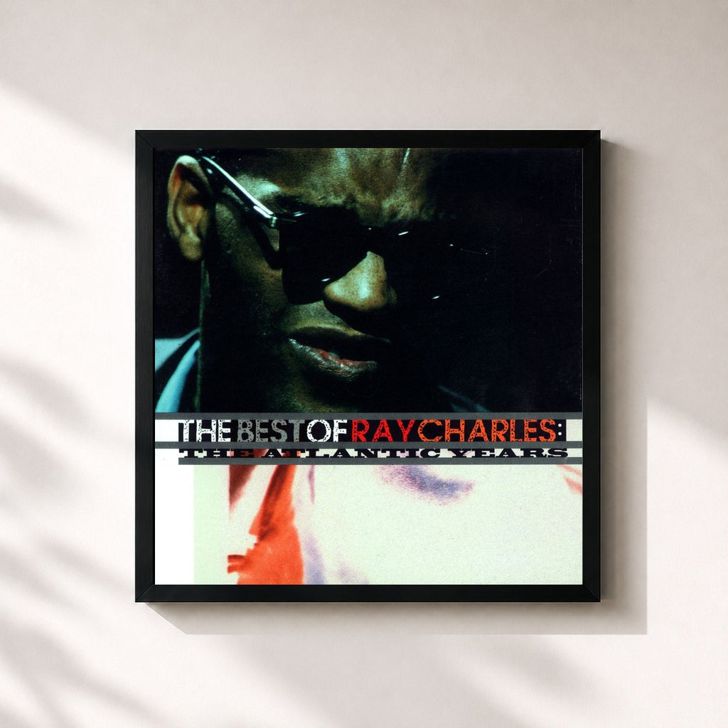 Ray Charles · The Best of Ray Charles: The Atlantic Years