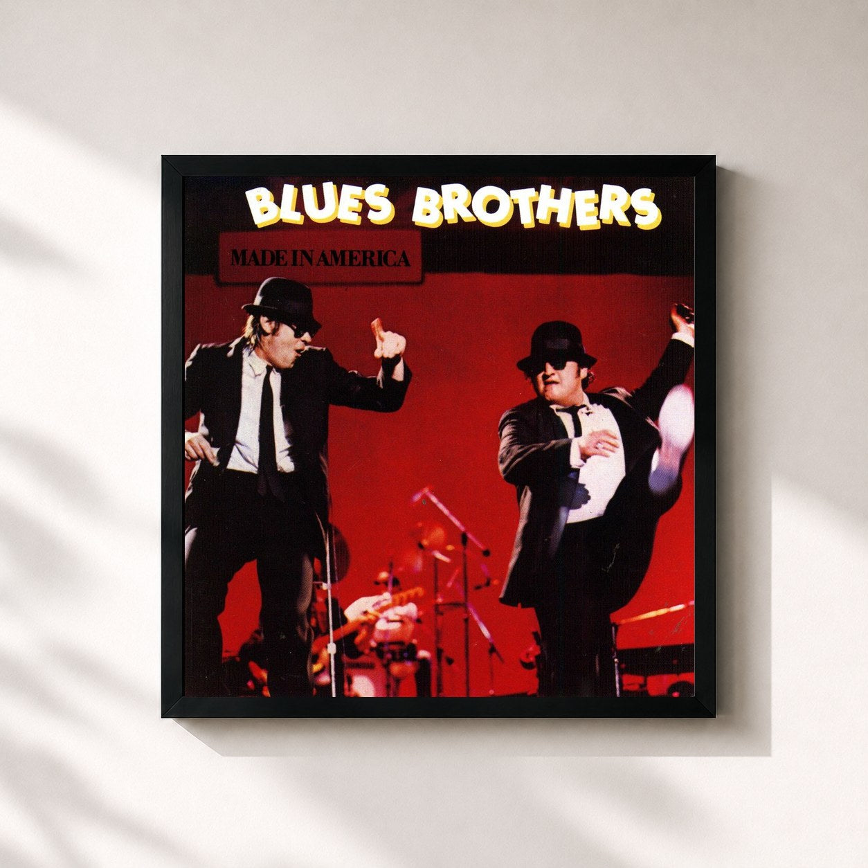 The Blues Brothers · Made in America