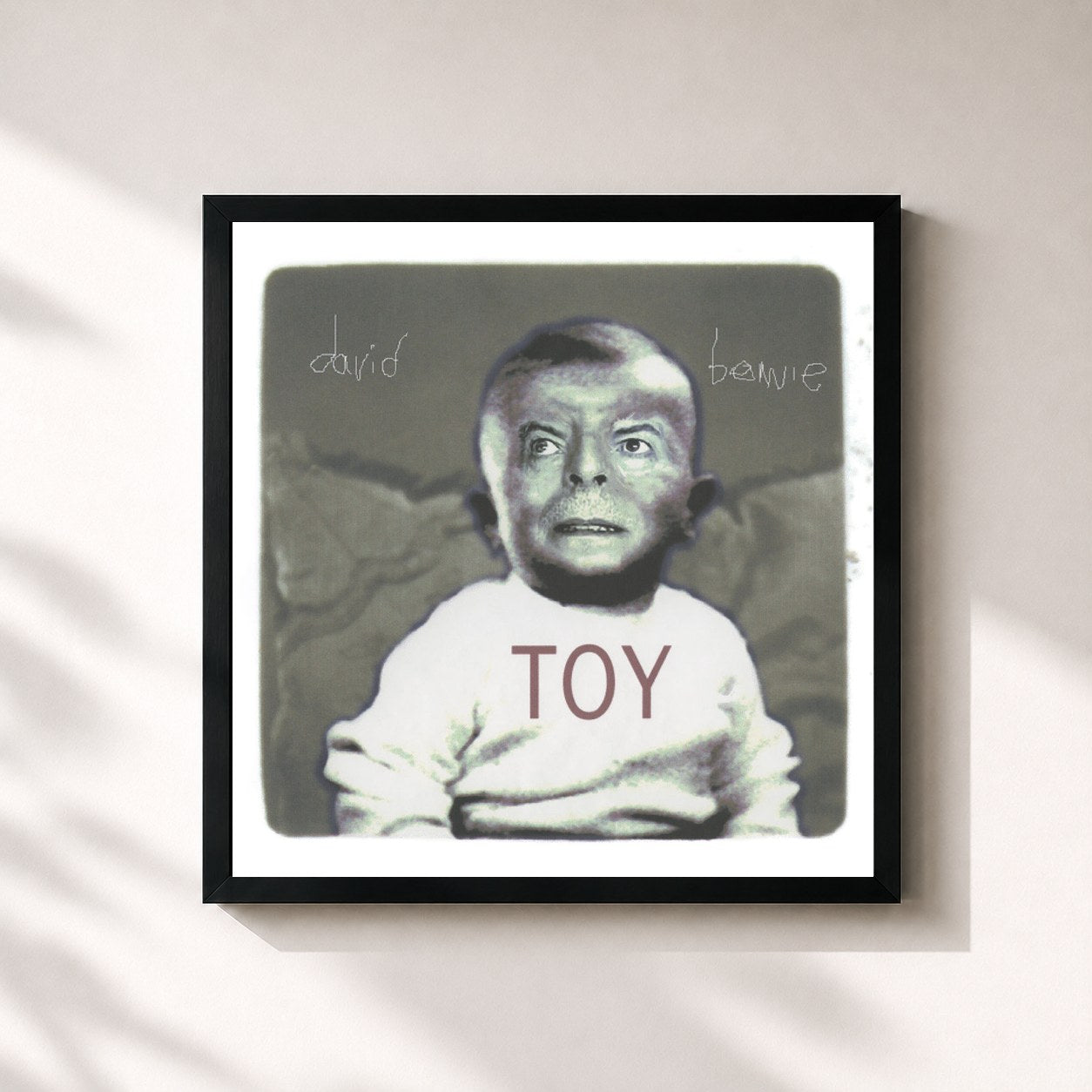 David Bowie – Toy (Toy:Box)