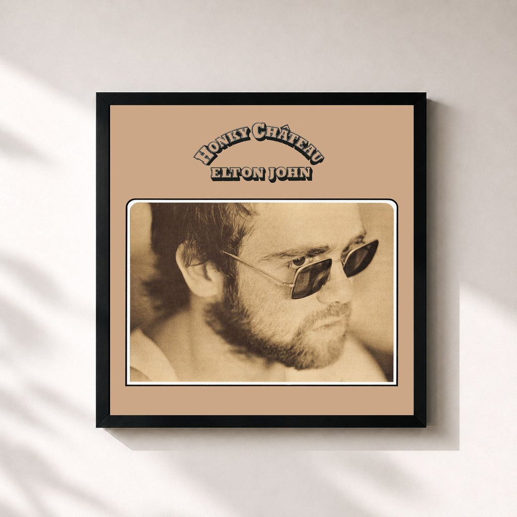 Elton John · Honky Château (50th Anniversary Edition)