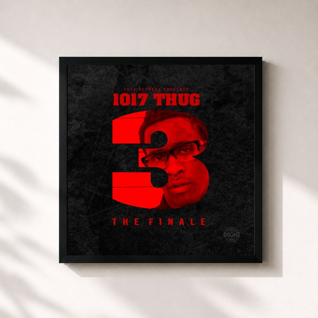 Young Thug · 1017 Thug 3 The Finale