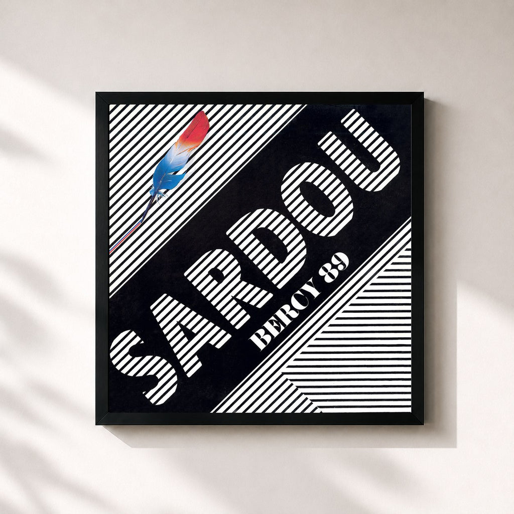 Michel Sardou · Bercy 89 (Live à Bercy, Paris / 1989)