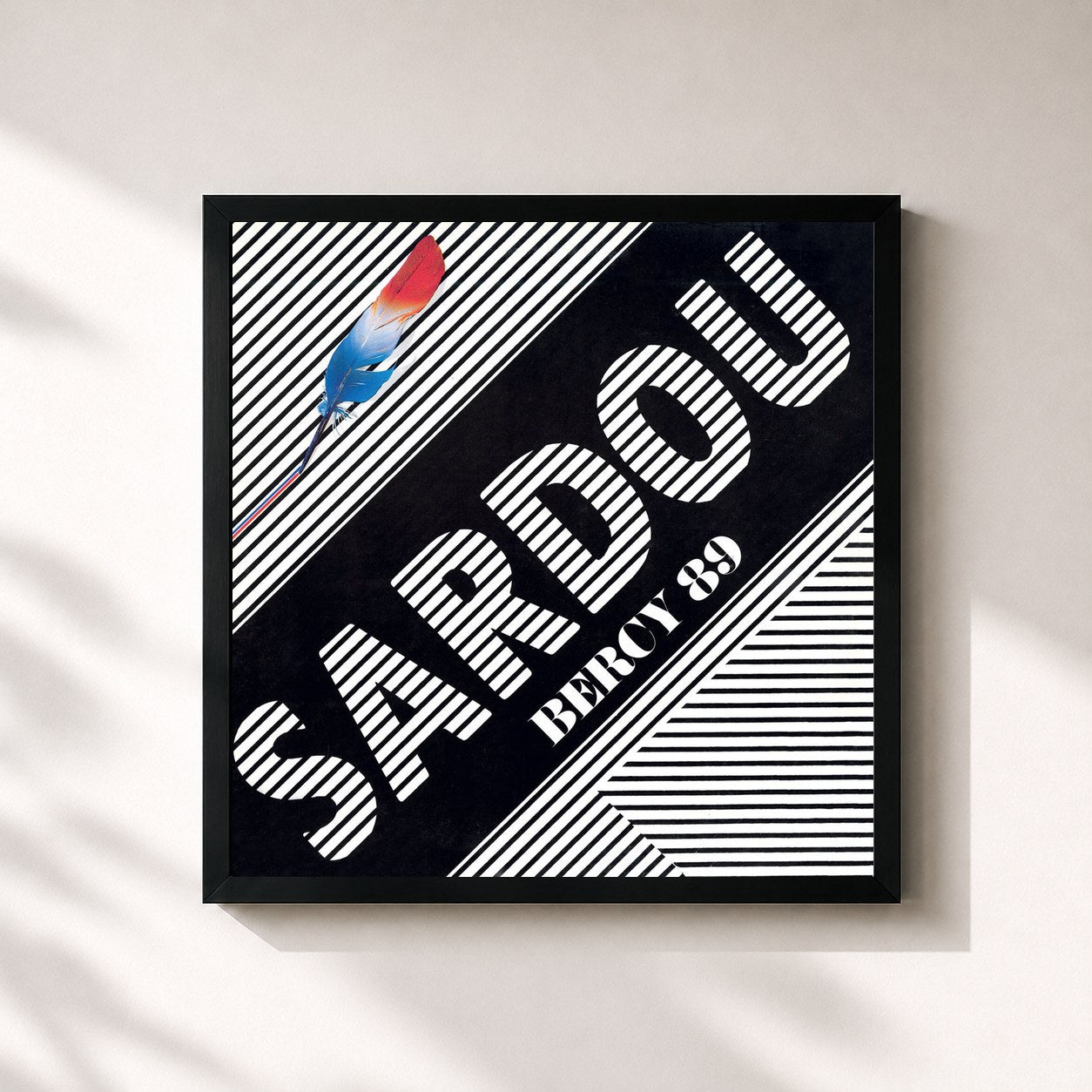 Michel Sardou · Bercy 89 (Live à Bercy, Paris / 1989)
