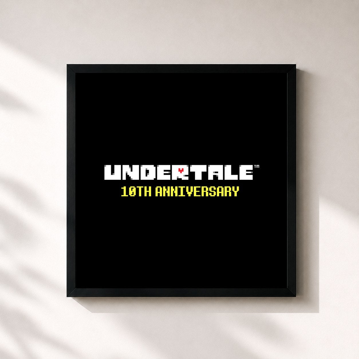Toby Fox · UNDERTALE 10th Anniversary Stream Soundtrack