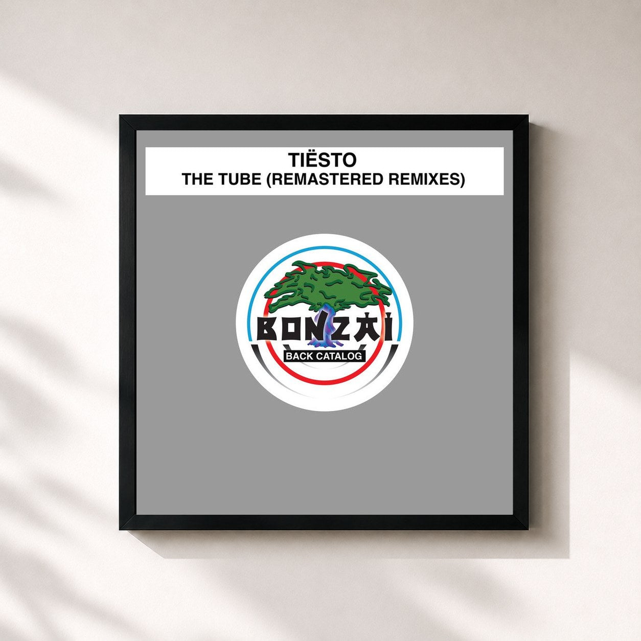Tiësto · The Tube (Remastered Remixes)