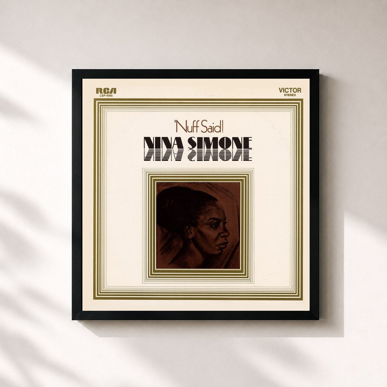 Nina Simone · 'Nuff Said (Expanded Edition)