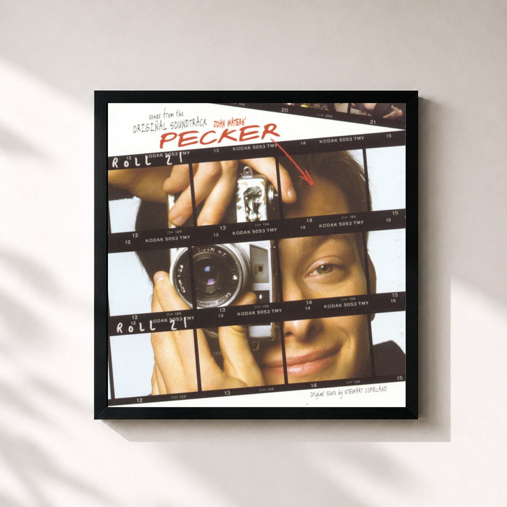 Original Soundtrack – Pecker