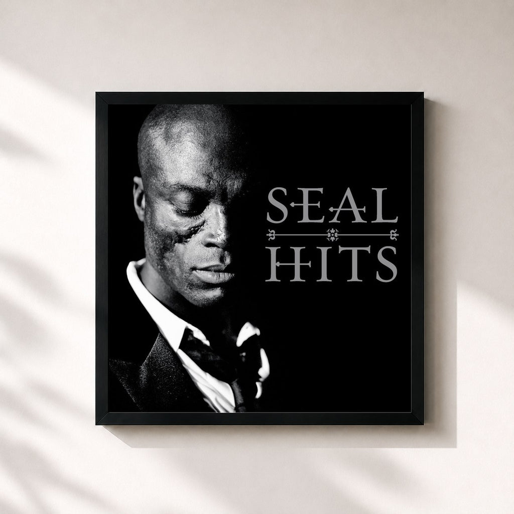 Seal · Hits