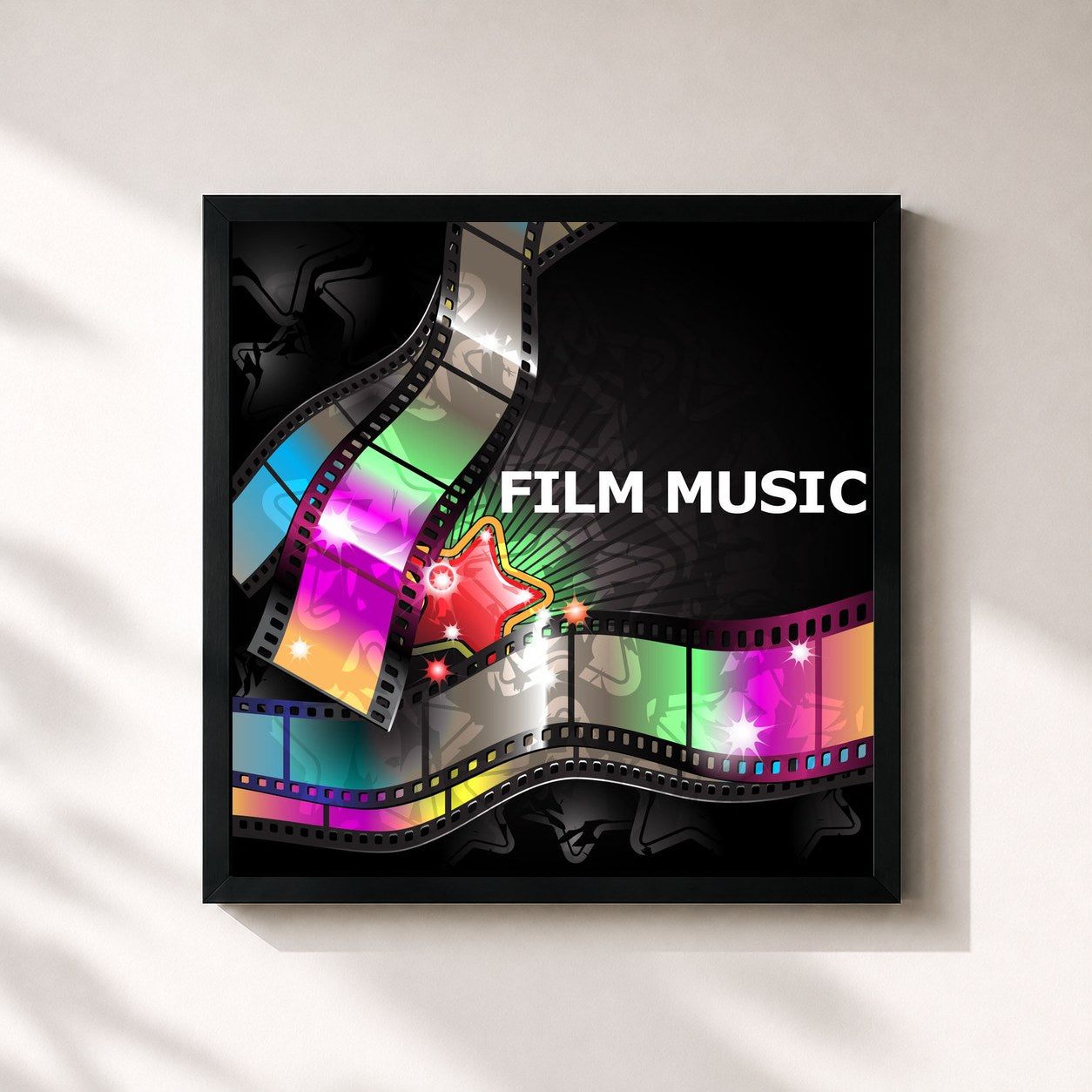 Original Soundtrack – Film Music (piano versions)