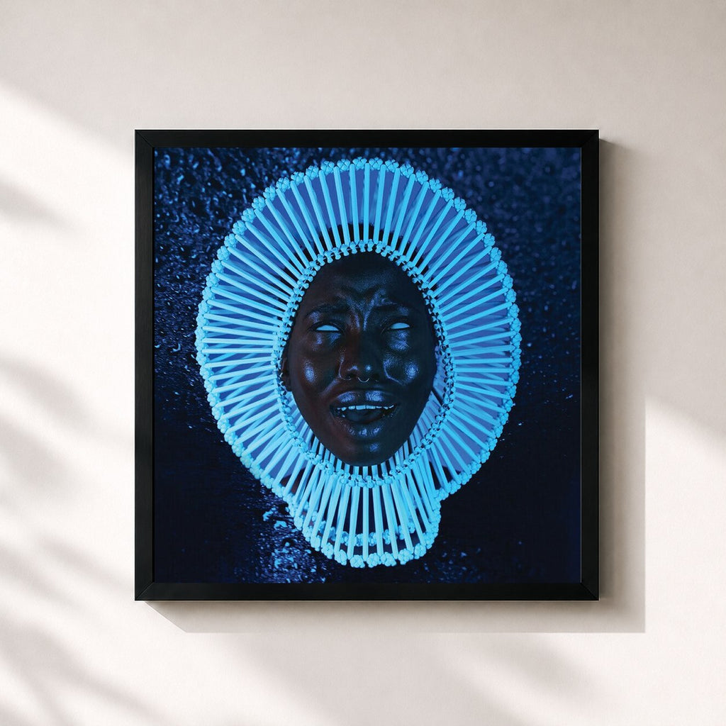 Childish Gambino · "Awaken, My Love!"