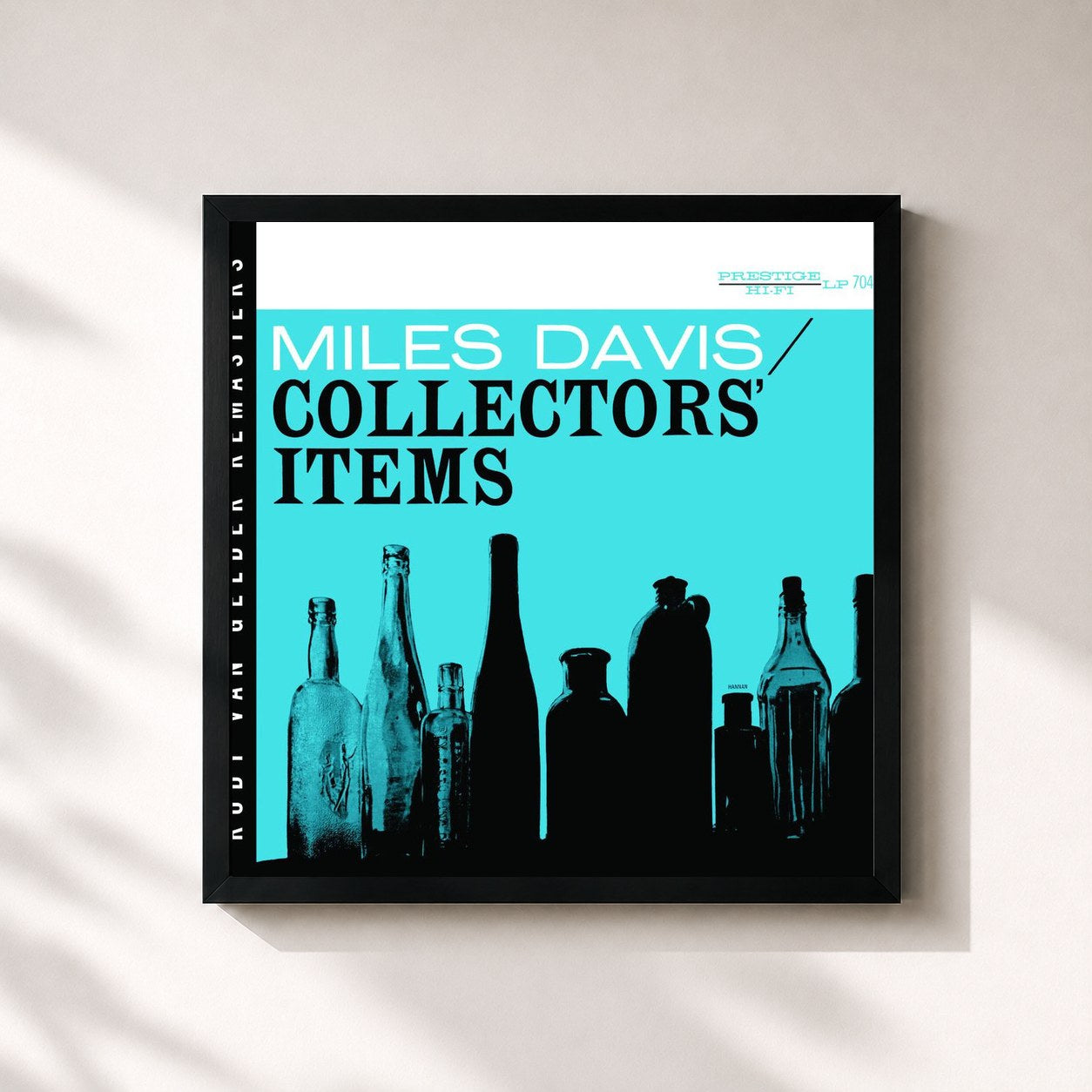 Miles Davis · Collectors' Items (RVG Remaster)