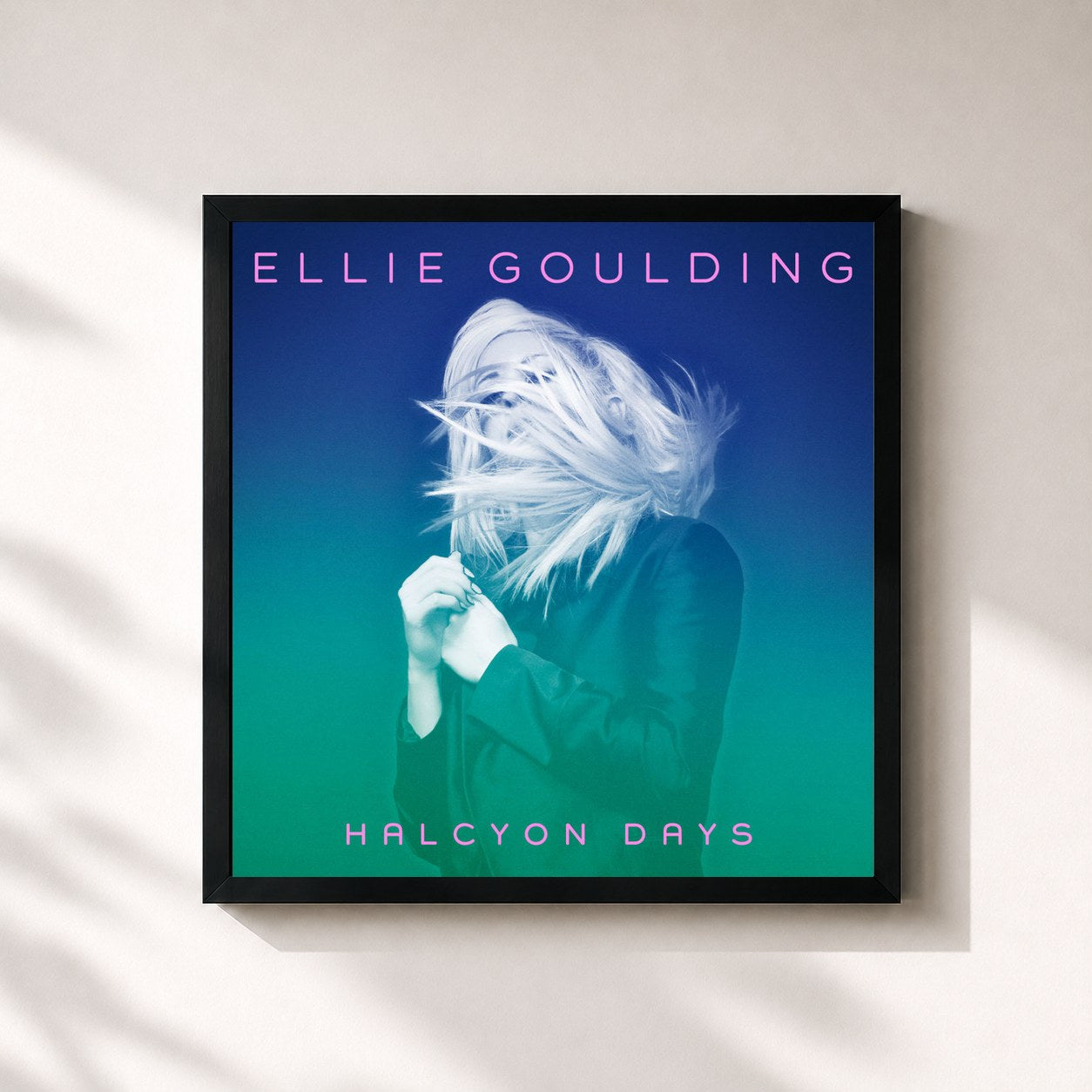 Ellie Goulding · Halcyon Days (Deluxe)