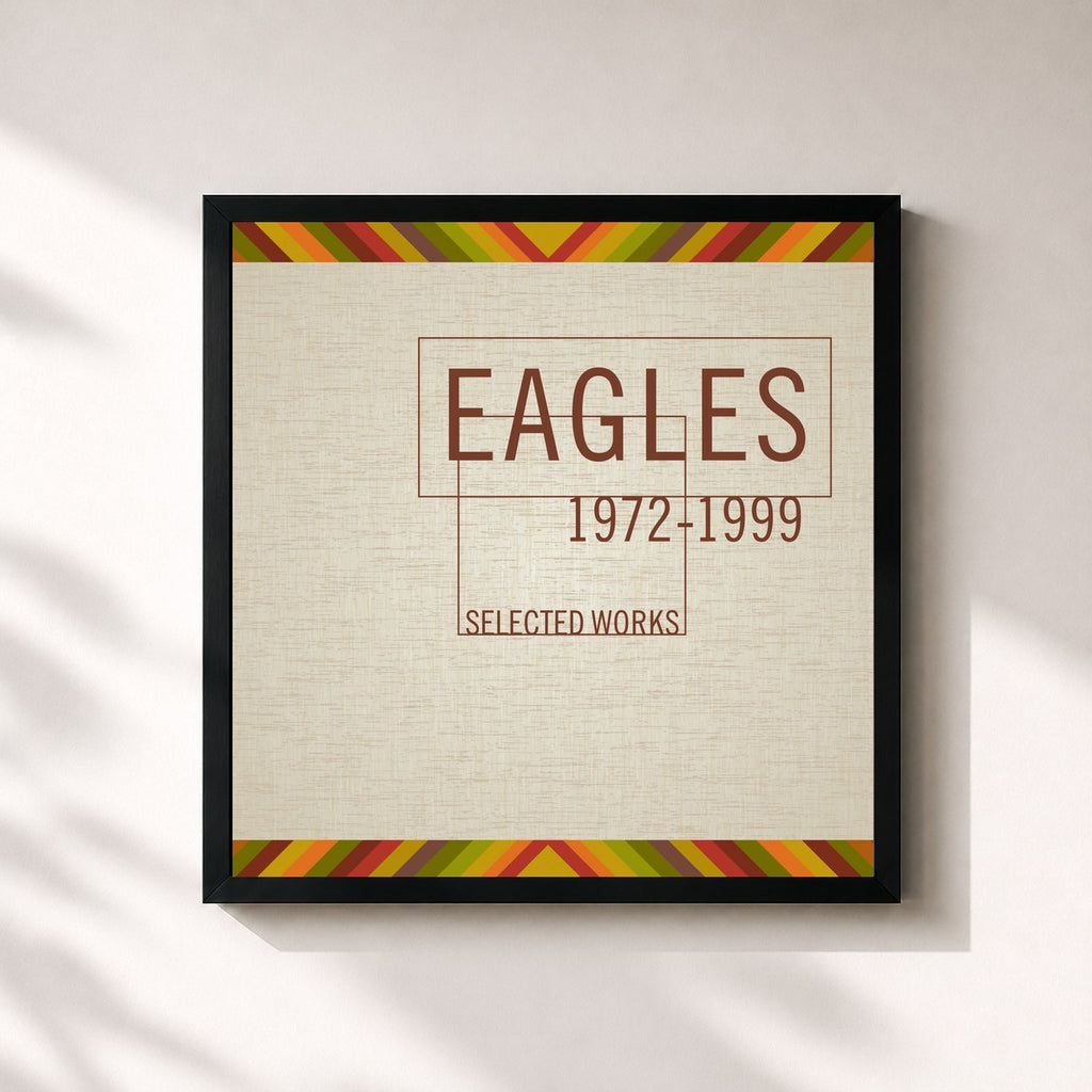 Eagles · Selected Works 1972-1999